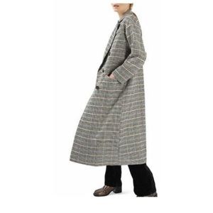 Long Coat